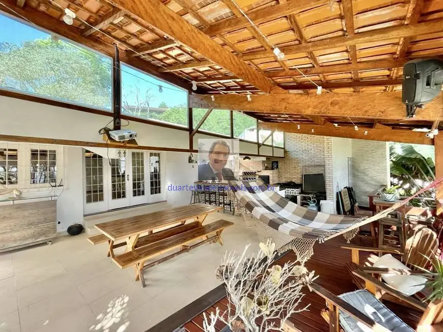 Foto 1 de Casa com 3 quartos à venda, 600m2 em Chácara Santa Lúcia dos Ypes, Carapicuiba - SP