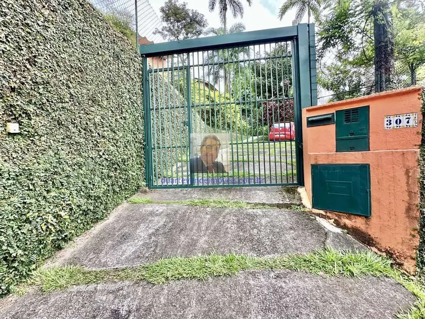 Foto 8 de Casa com 4 quartos à venda, 218m2 em Chácara Eliana, Cotia - SP