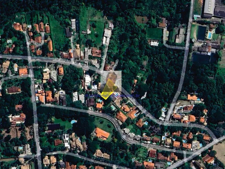 Foto 4 de Casa com 4 quartos à venda, 218m2 em Chácara Eliana, Cotia - SP