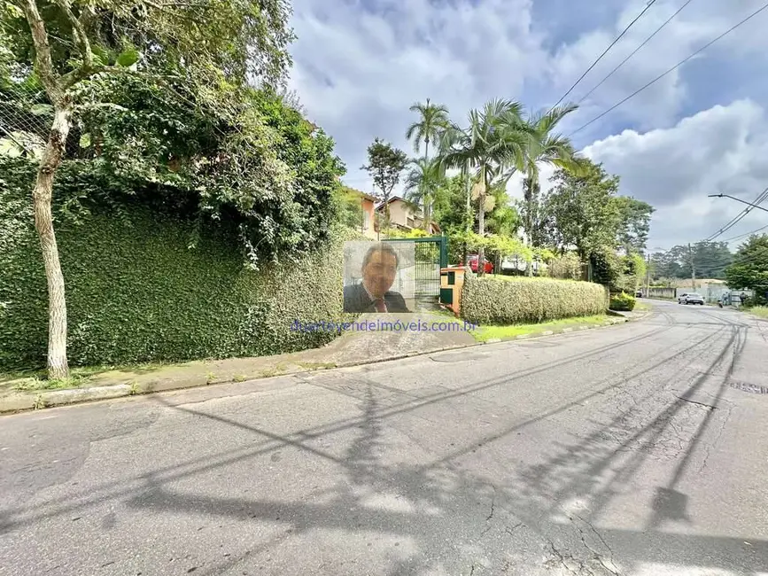 Foto 5 de Casa com 4 quartos à venda, 218m2 em Chácara Eliana, Cotia - SP