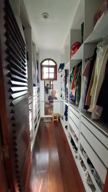 Casa de Condomínio com 5 quartos à venda, 372m2 em Altos de São Fernando, Jandira - SP - imagem 4 Foto 4 de Casa de Condomínio com 5 quartos à venda, 372m2 em Altos de São Fernando, Jandira - SP
