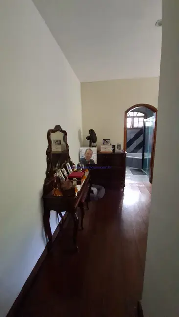 Casa de Condomínio com 5 quartos à venda, 372m2 em Altos de São Fernando, Jandira - SP - imagem 5 Foto 5 de Casa de Condomínio com 5 quartos à venda, 372m2 em Altos de São Fernando, Jandira - SP