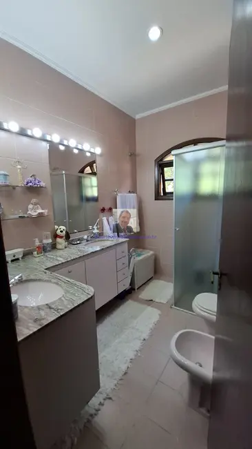 Casa de Condomínio com 5 quartos à venda, 372m2 em Altos de São Fernando, Jandira - SP - imagem 9 Foto 9 de Casa de Condomínio com 5 quartos à venda, 372m2 em Altos de São Fernando, Jandira - SP