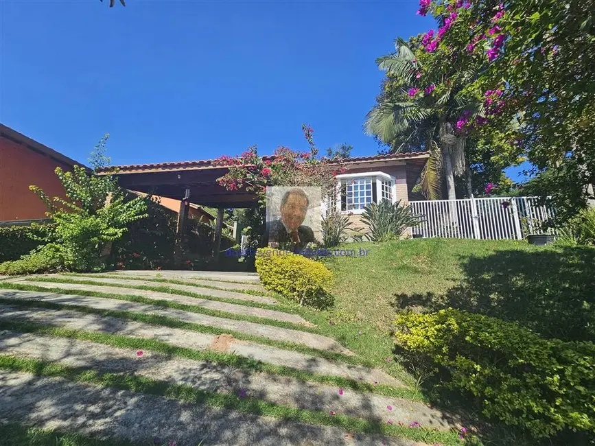 Foto 1 de Casa de Condomínio com 2 quartos à venda, 223m2 em Jardim Atalaia, Cotia - SP