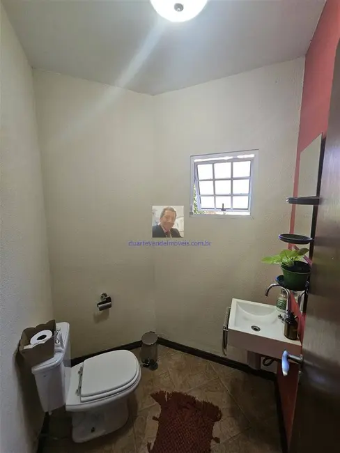 Foto 6 de Casa de Condomínio com 2 quartos à venda, 223m2 em Jardim Atalaia, Cotia - SP