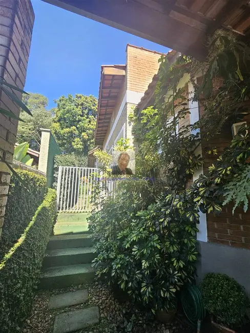 Foto 3 de Casa de Condomínio com 2 quartos à venda, 223m2 em Jardim Atalaia, Cotia - SP