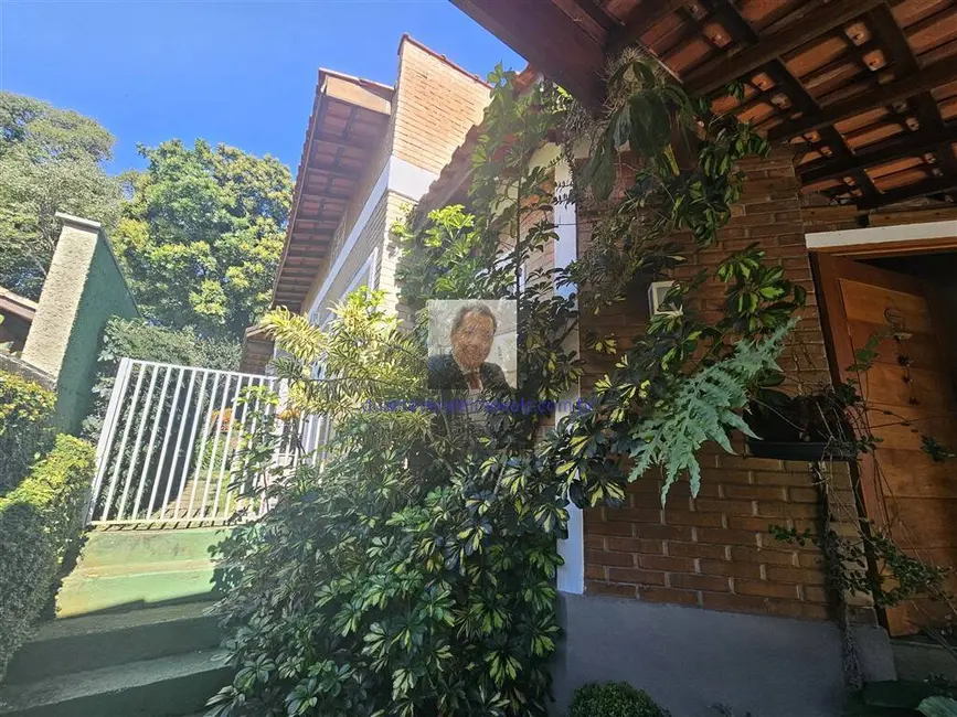 Foto 4 de Casa de Condomínio com 2 quartos à venda, 223m2 em Jardim Atalaia, Cotia - SP