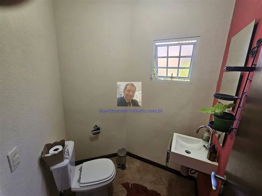 Foto 5 de Casa de Condomínio com 2 quartos à venda, 223m2 em Jardim Atalaia, Cotia - SP