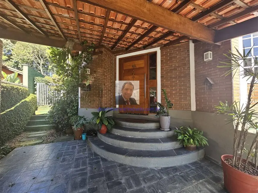 Foto 2 de Casa de Condomínio com 2 quartos à venda, 223m2 em Jardim Atalaia, Cotia - SP