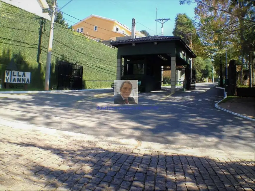 Foto 3 de Casa de Condomínio com 3 quartos à venda, 604m2 em Vila Vianna, Cotia - SP