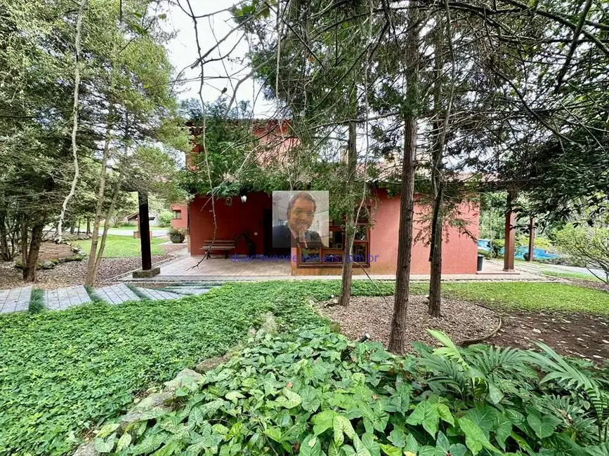 Foto 8 de Casa de Condomínio com 3 quartos à venda, 604m2 em Vila Vianna, Cotia - SP