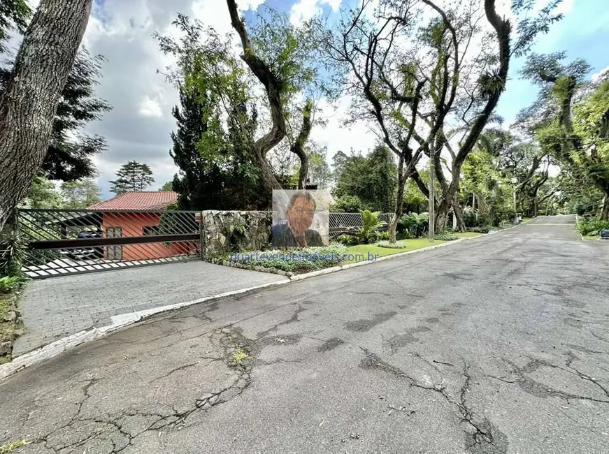 Foto 5 de Casa de Condomínio com 3 quartos à venda, 604m2 em Vila Vianna, Cotia - SP