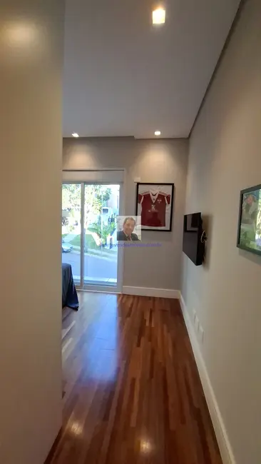 Foto 3 de Casa de Condomínio com 4 quartos à venda, 463m2 em Cidade Tamboré, Santana De Parnaiba - SP