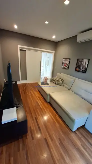 Foto 8 de Casa de Condomínio com 4 quartos à venda, 463m2 em Cidade Tamboré, Santana De Parnaiba - SP