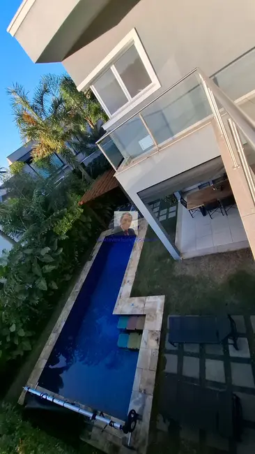 Foto 2 de Casa de Condomínio com 4 quartos à venda, 463m2 em Cidade Tamboré, Santana De Parnaiba - SP