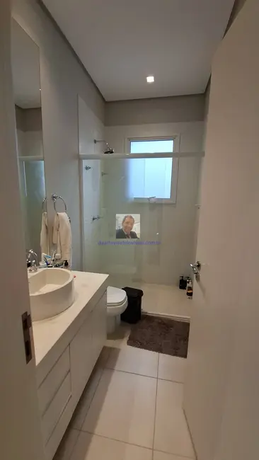 Foto 6 de Casa de Condomínio com 4 quartos à venda, 463m2 em Cidade Tamboré, Santana De Parnaiba - SP