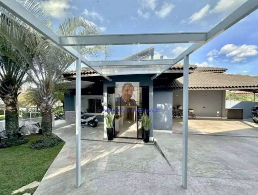 Casa de Condomínio com 4 quartos à venda, 712m2 em Chácara Santa Lúcia dos Ypes, Carapicuiba - SP - imagem 6 Foto 6 de Casa de Condomínio com 4 quartos à venda, 712m2 em Chácara Santa Lúcia dos Ypes, Carapicuiba - SP
