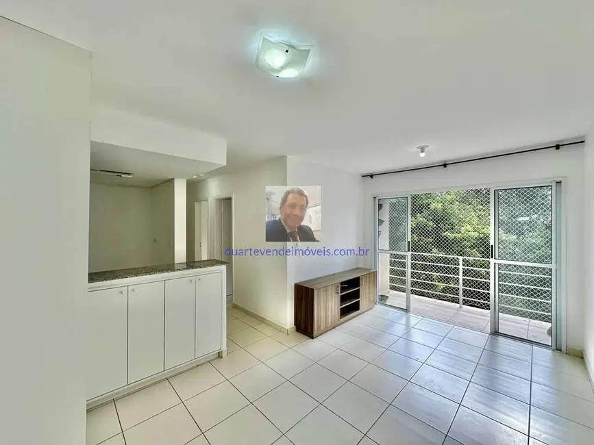 Foto 1 de Apartamento com 3 quartos à venda, 69m2 em Jardim Barbacena, Cotia - SP