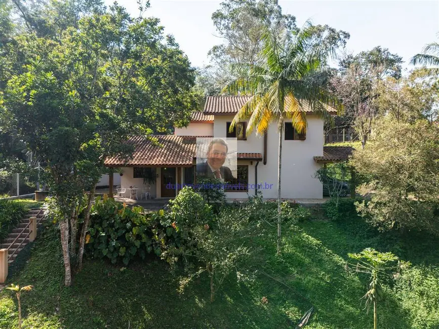 Foto 2 de Casa de Condomínio com 3 quartos à venda, 260m2 em Paisagem Renoir, Cotia - SP