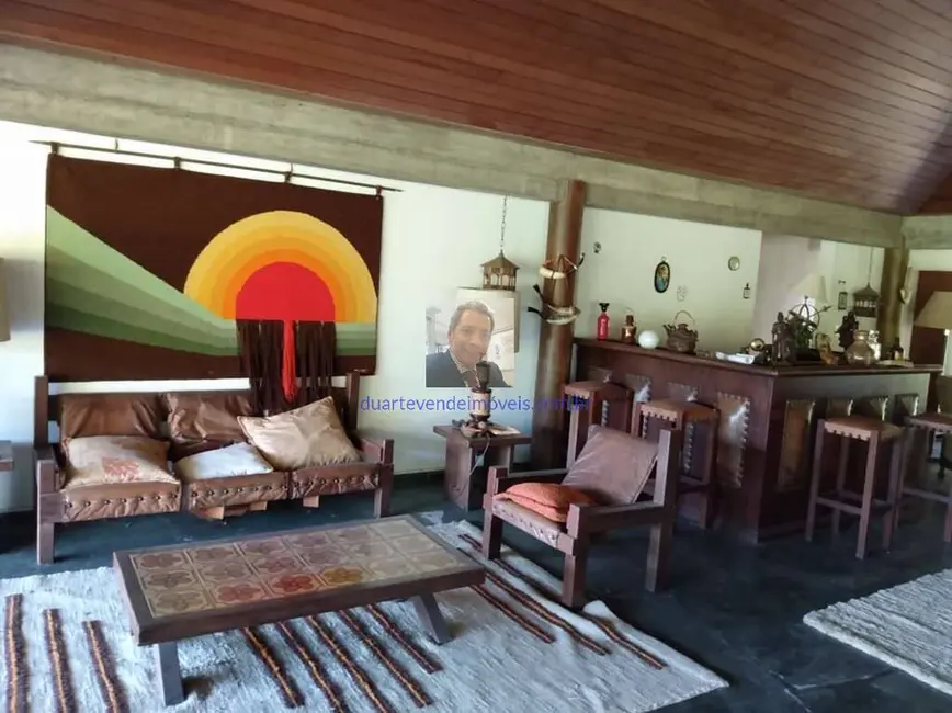 Casa com 5 quartos à venda, 300m2 em Vargem Grande Paulista - SP - imagem 8 Foto 8 de Casa com 5 quartos à venda, 300m2 em Vargem Grande Paulista - SP