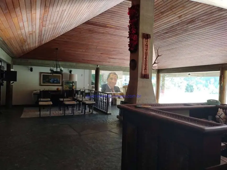 Casa com 5 quartos à venda, 300m2 em Vargem Grande Paulista - SP - imagem 7 Foto 7 de Casa com 5 quartos à venda, 300m2 em Vargem Grande Paulista - SP