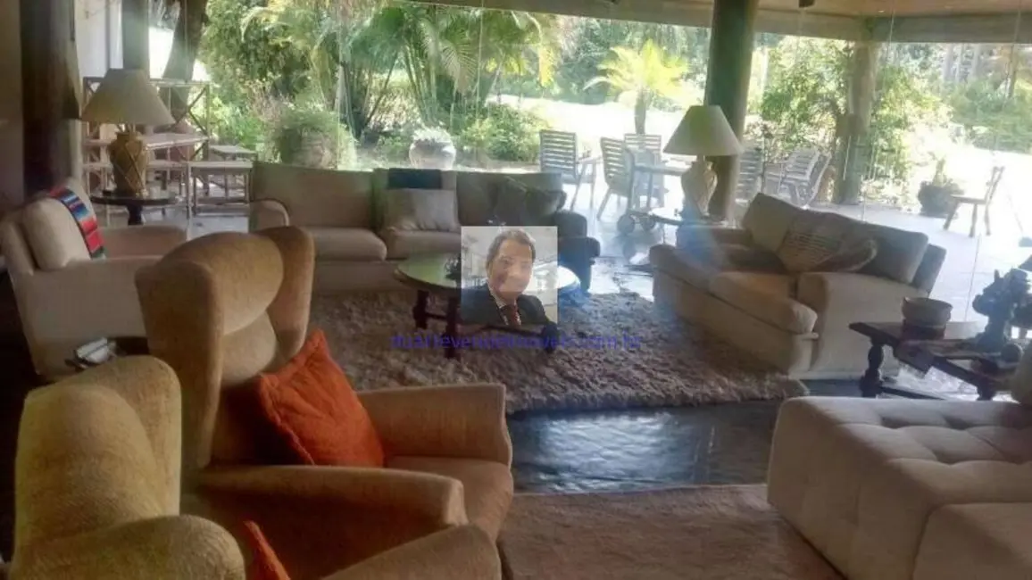 Casa com 5 quartos à venda, 300m2 em Vargem Grande Paulista - SP - imagem 2 Foto 2 de Casa com 5 quartos à venda, 300m2 em Vargem Grande Paulista - SP