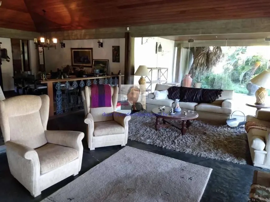 Casa com 5 quartos à venda, 300m2 em Vargem Grande Paulista - SP - imagem 9 Foto 9 de Casa com 5 quartos à venda, 300m2 em Vargem Grande Paulista - SP