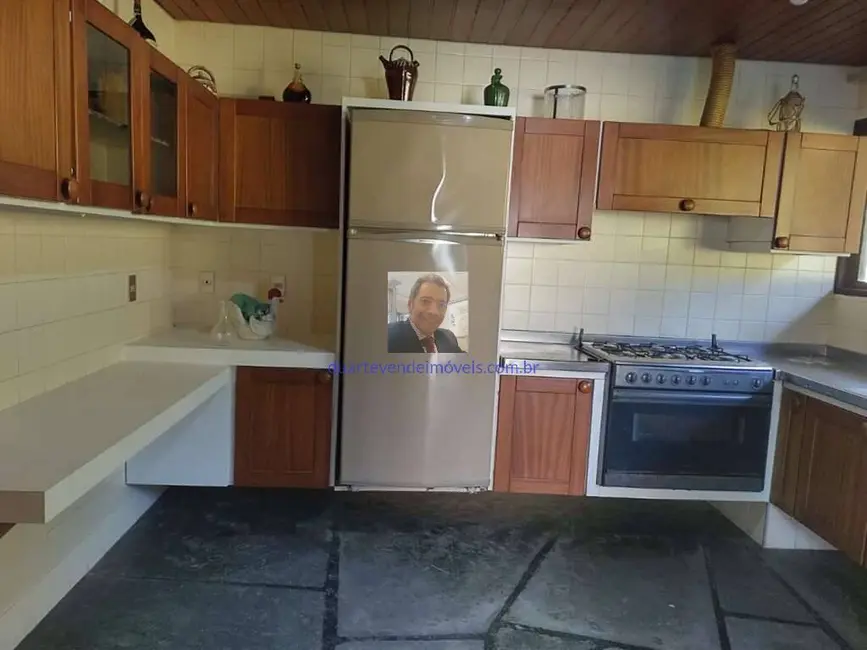 Casa com 5 quartos à venda, 300m2 em Vargem Grande Paulista - SP - imagem 6 Foto 6 de Casa com 5 quartos à venda, 300m2 em Vargem Grande Paulista - SP