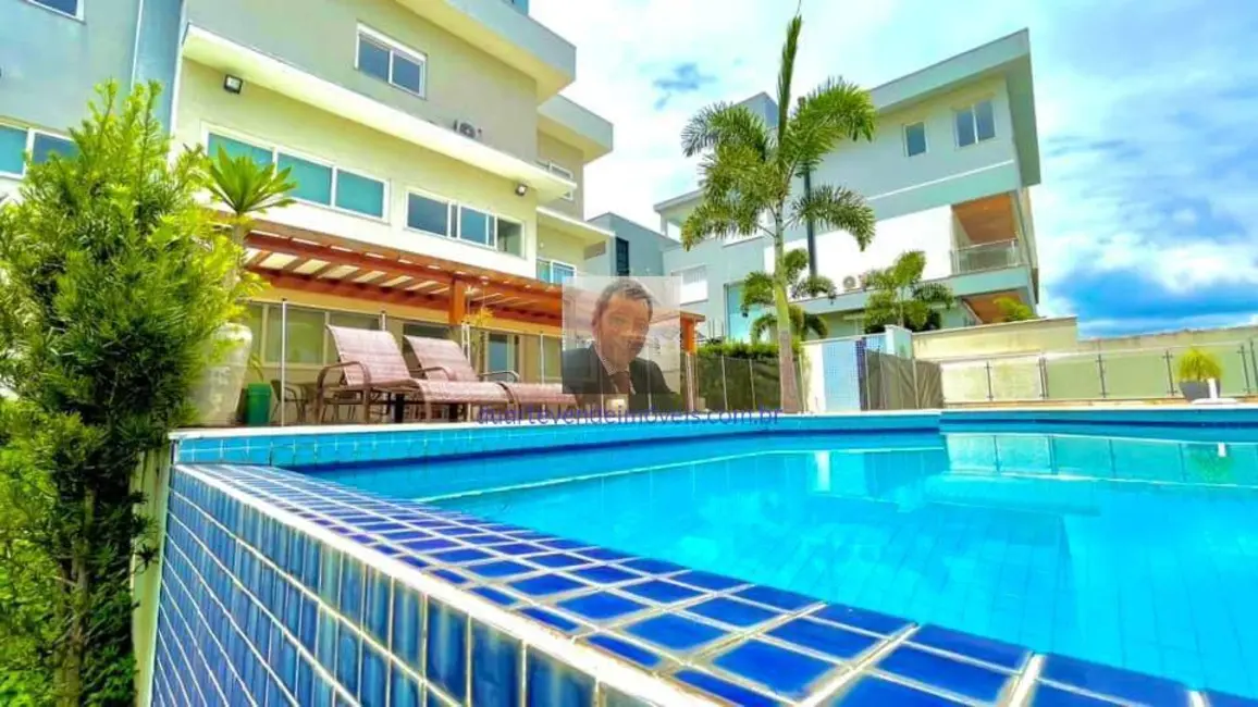 Foto 5 de Chácara com 5 quartos à venda e para alugar, 499m2 em Jardim Brasil, Atibaia - SP