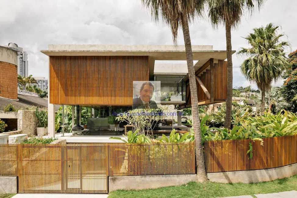 Foto 3 de Casa de Condomínio com 4 quartos à venda, 731m2 em Barueri - SP