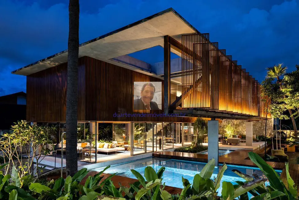 Foto 1 de Casa de Condomínio com 4 quartos à venda, 731m2 em Barueri - SP