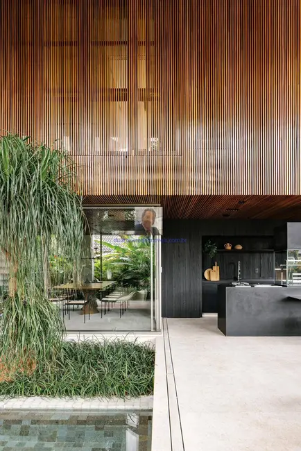 Foto 6 de Casa de Condomínio com 4 quartos à venda, 731m2 em Barueri - SP