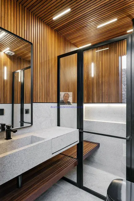 Foto 8 de Casa de Condomínio com 4 quartos à venda, 731m2 em Barueri - SP