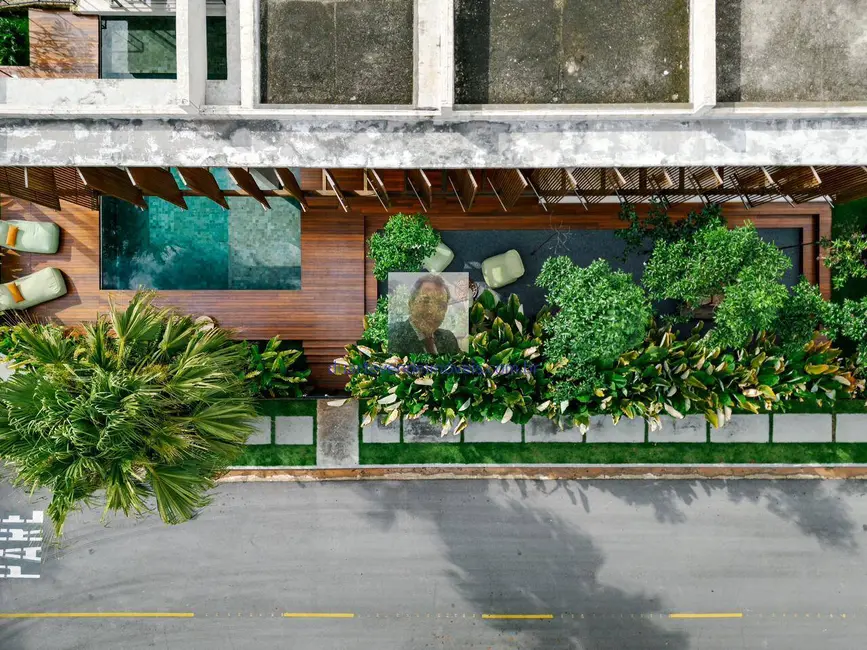 Foto 5 de Casa de Condomínio com 4 quartos à venda, 731m2 em Barueri - SP