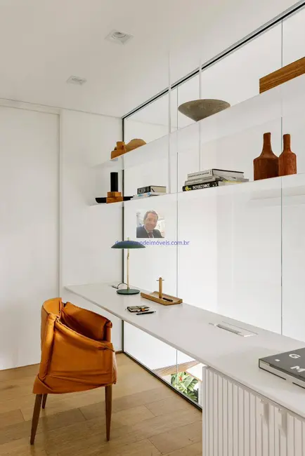 Foto 9 de Casa de Condomínio com 4 quartos à venda, 731m2 em Barueri - SP