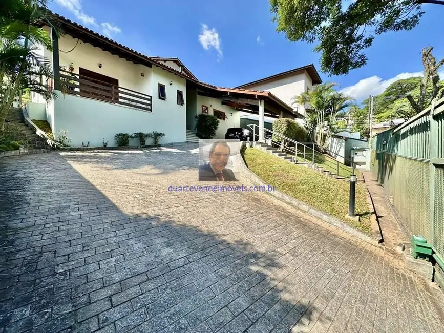 Casa de Condomínio com 4 quartos à venda, 359m2 em Chácara Santa Lúcia dos Ypes, Carapicuiba - SP - imagem 6 Foto 6 de Casa de Condomínio com 4 quartos à venda, 359m2 em Chácara Santa Lúcia dos Ypes, Carapicuiba - SP