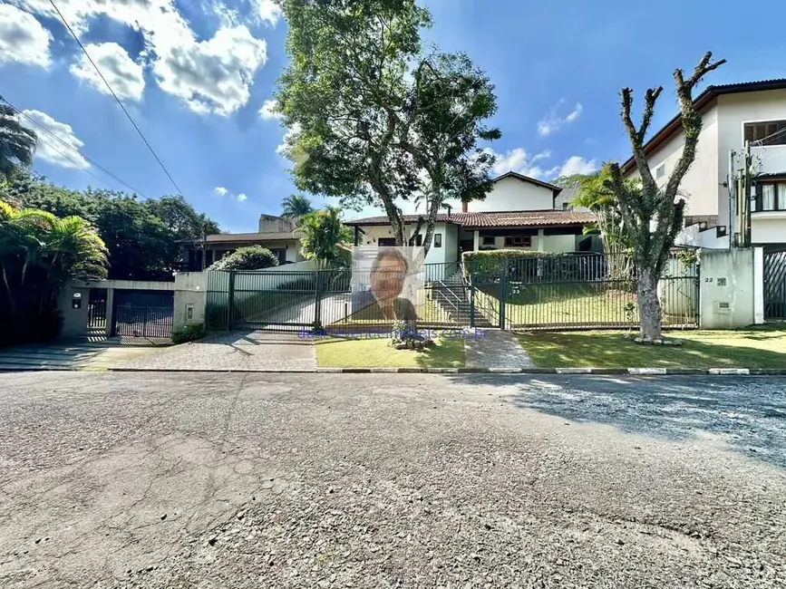 Casa de Condomínio com 4 quartos à venda, 359m2 em Chácara Santa Lúcia dos Ypes, Carapicuiba - SP - imagem 5 Foto 5 de Casa de Condomínio com 4 quartos à venda, 359m2 em Chácara Santa Lúcia dos Ypes, Carapicuiba - SP
