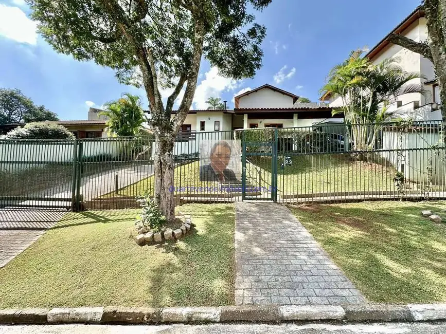 Casa de Condomínio com 4 quartos à venda, 359m2 em Chácara Santa Lúcia dos Ypes, Carapicuiba - SP - imagem 4 Foto 4 de Casa de Condomínio com 4 quartos à venda, 359m2 em Chácara Santa Lúcia dos Ypes, Carapicuiba - SP