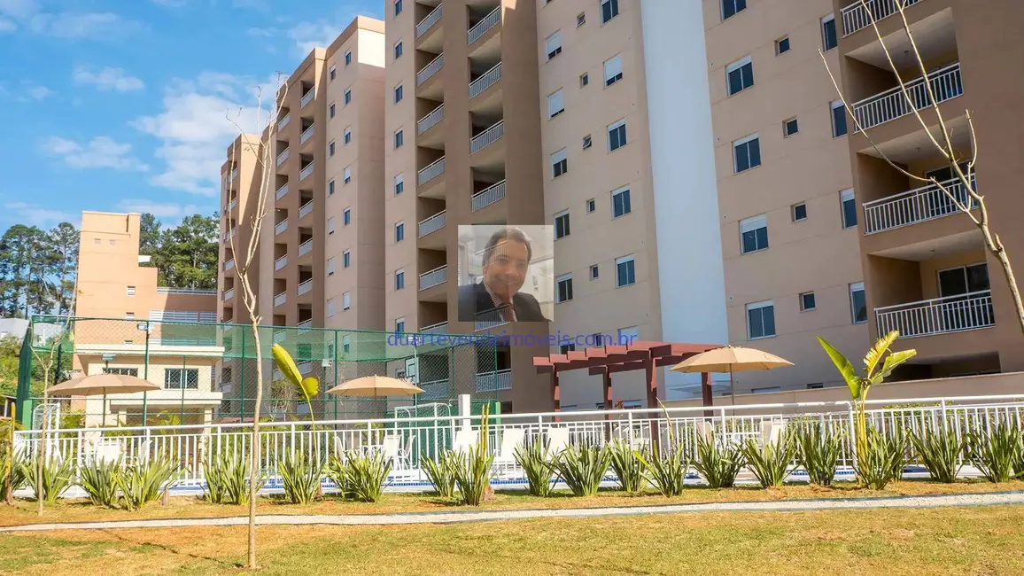 Foto 1 de Apartamento com 3 quartos à venda, 69m2 em Jardim Torino, Cotia - SP