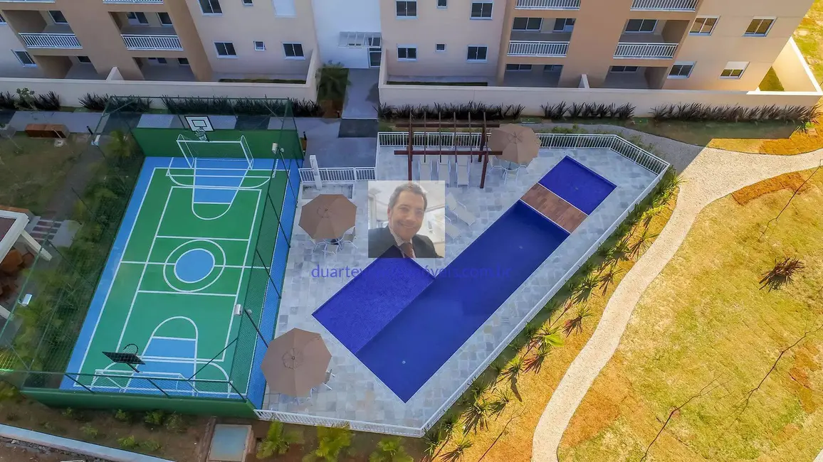 Foto 8 de Apartamento com 3 quartos à venda, 69m2 em Jardim Torino, Cotia - SP