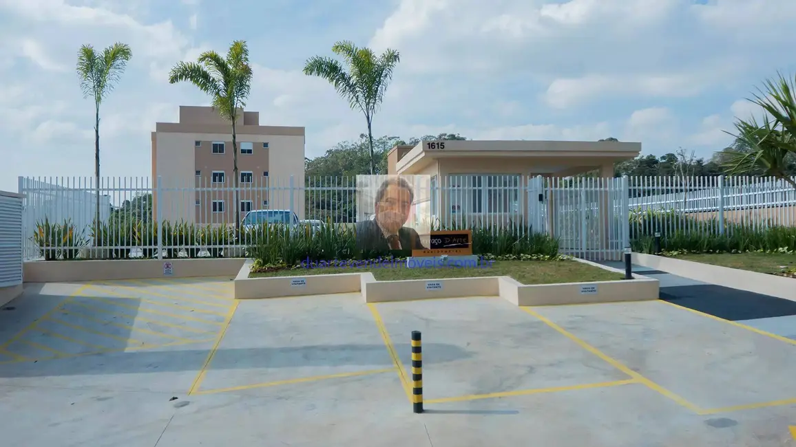 Foto 7 de Apartamento com 3 quartos à venda, 69m2 em Jardim Torino, Cotia - SP