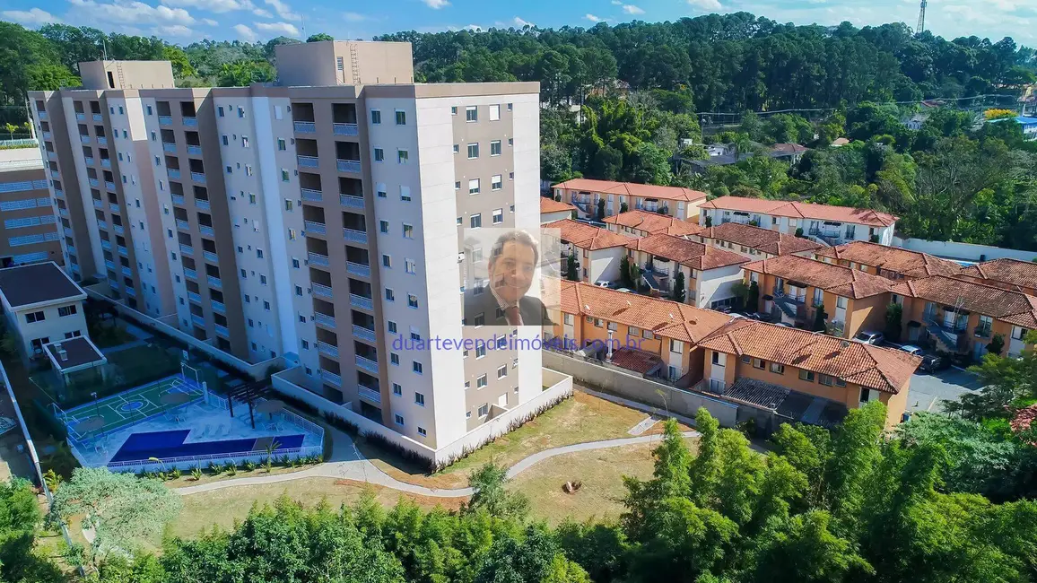 Foto 5 de Apartamento com 3 quartos à venda, 69m2 em Jardim Torino, Cotia - SP