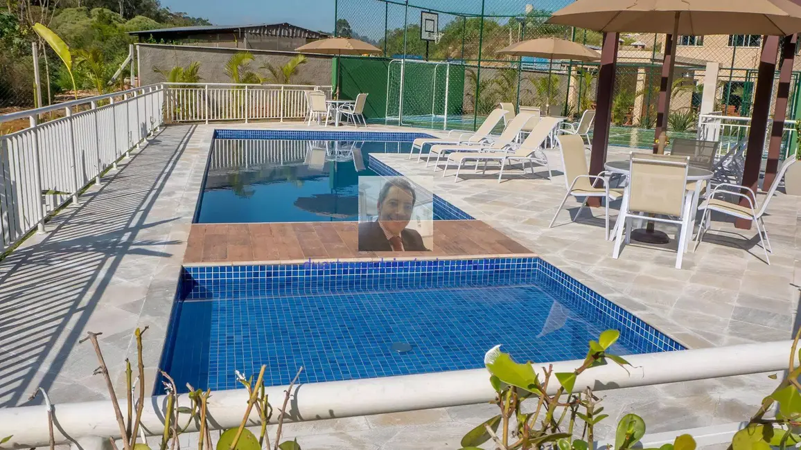 Foto 9 de Apartamento com 3 quartos à venda, 69m2 em Jardim Torino, Cotia - SP