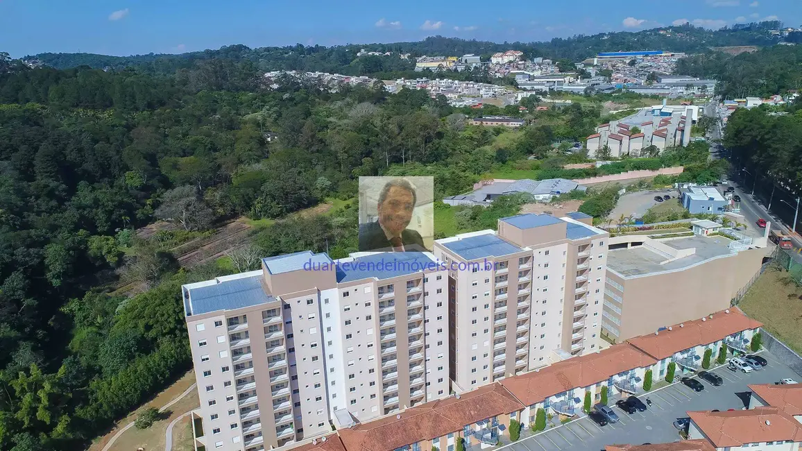 Foto 3 de Apartamento com 3 quartos à venda, 69m2 em Jardim Torino, Cotia - SP