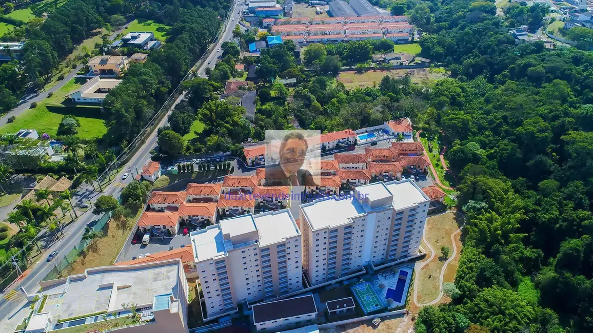 Foto 6 de Apartamento com 3 quartos à venda, 69m2 em Jardim Torino, Cotia - SP