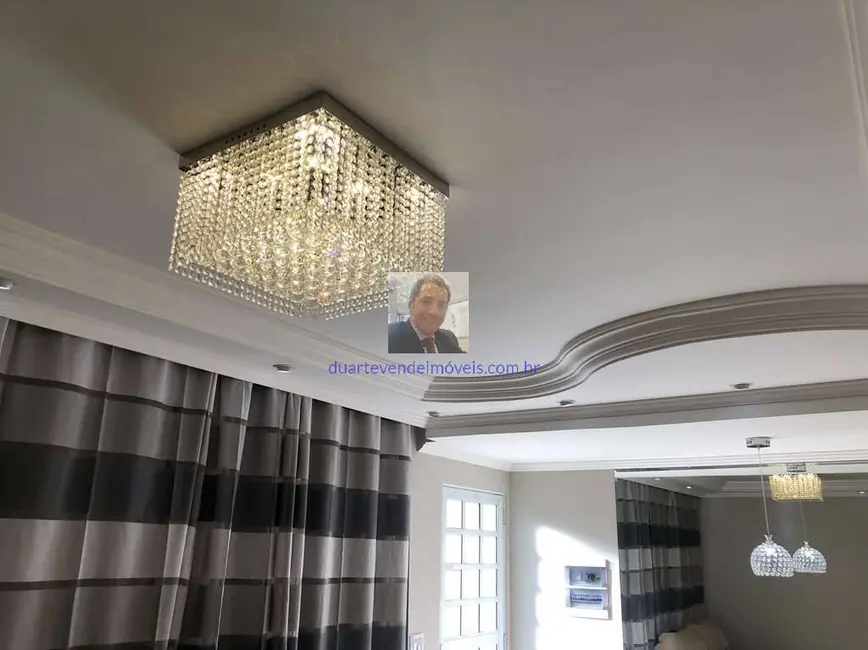 Foto 4 de Casa de Condomínio com 3 quartos à venda, 83m2 em Jardim Belizário, Cotia - SP