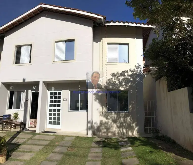 Foto 1 de Casa de Condomínio com 3 quartos à venda, 83m2 em Jardim Belizário, Cotia - SP