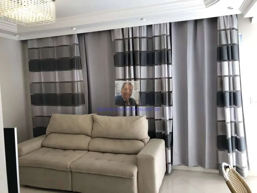 Foto 5 de Casa de Condomínio com 3 quartos à venda, 83m2 em Jardim Belizário, Cotia - SP