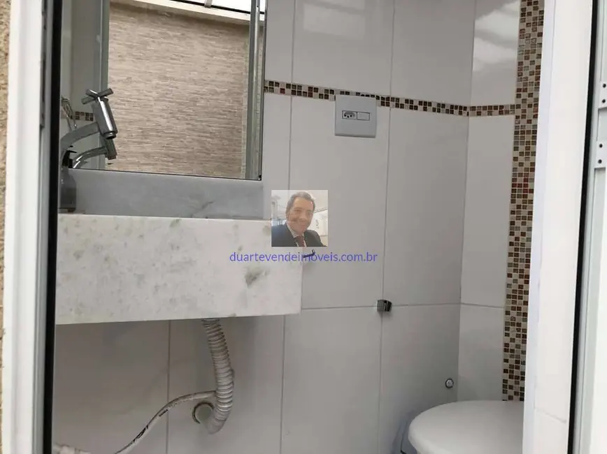 Foto 7 de Casa de Condomínio com 3 quartos à venda, 83m2 em Jardim Belizário, Cotia - SP