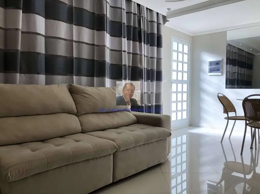 Foto 2 de Casa de Condomínio com 3 quartos à venda, 83m2 em Jardim Belizário, Cotia - SP